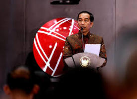 Big Alpha - Pasar Saham Selama 1 Tahun Pemerintahan Jokowi